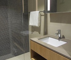 Quality Hotel Parklake Shepparton