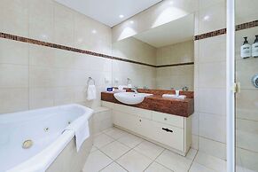 Quality Hotel Parklake Shepparton