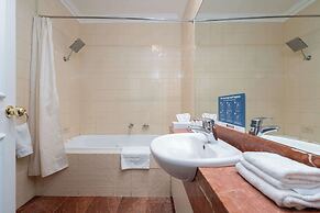 Quality Hotel Parklake Shepparton