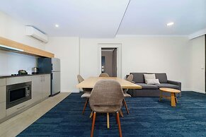 Quality Hotel Parklake Shepparton