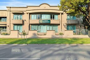 Quality Hotel Parklake Shepparton