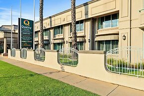 Quality Hotel Parklake Shepparton