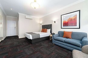 Quality Hotel Parklake Shepparton