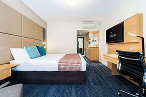 Quality Hotel Parklake Shepparton