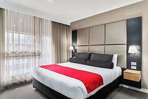 Quality Hotel Parklake Shepparton