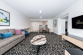 Quality Hotel Parklake Shepparton