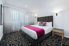 Quality Hotel Parklake Shepparton