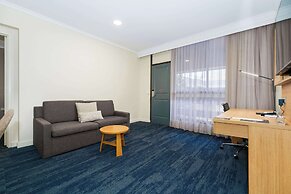 Quality Hotel Parklake Shepparton