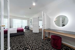 Quality Hotel Parklake Shepparton