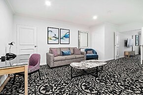 Quality Hotel Parklake Shepparton