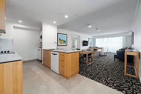 Quality Hotel Parklake Shepparton