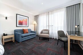 Quality Hotel Parklake Shepparton