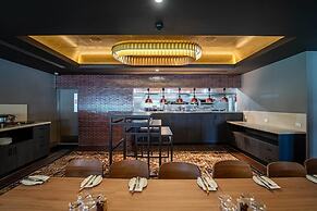 Quality Hotel Parklake Shepparton