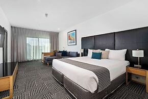 Quality Hotel Parklake Shepparton