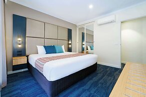 Quality Hotel Parklake Shepparton