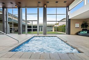 Quality Hotel Parklake Shepparton