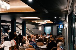 Quality Hotel Parklake Shepparton