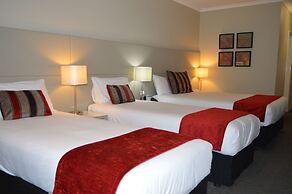 Quality Hotel Parklake Shepparton