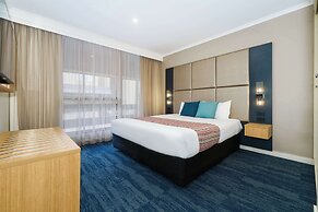 Quality Hotel Parklake Shepparton