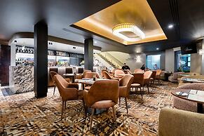 Quality Hotel Parklake Shepparton