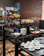 Quality Hotel Parklake Shepparton