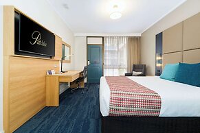 Quality Hotel Parklake Shepparton