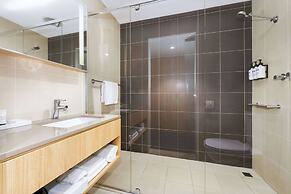 Quality Hotel Parklake Shepparton