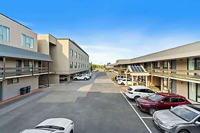 Quality Hotel Parklake Shepparton