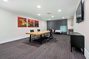 Quality Hotel Parklake Shepparton