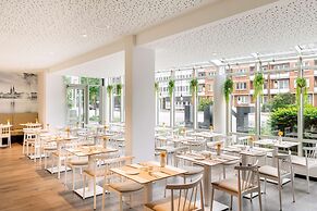 NH Hamburg Mitte