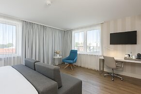 NH Hamburg Mitte