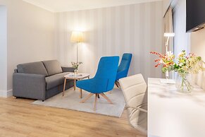 NH Hamburg Mitte