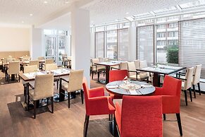 NH Hamburg Mitte