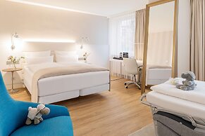 NH Hamburg Mitte
