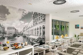 NH Hamburg Mitte
