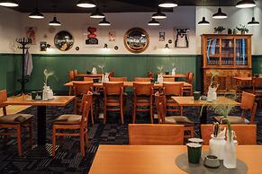 Townhouse Stadt Hamburg Wismar