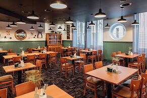 Townhouse Stadt Hamburg Wismar