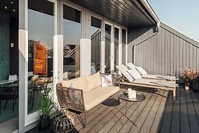 Townhouse Stadt Hamburg Wismar