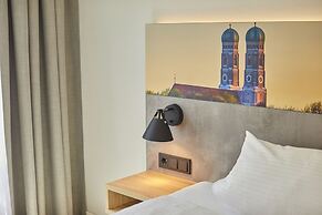 Hotel Concorde München