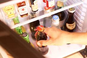 Hotel Concorde München