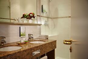 Hotel Concorde München