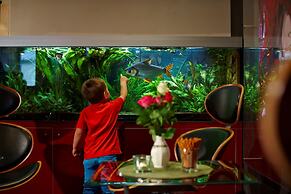 Hotel Concorde München