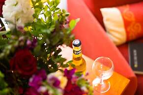 Hotel Concorde München