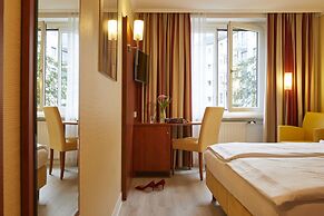 Hotel Concorde München