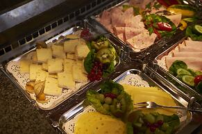 Hotel Concorde München