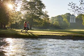 Hotel Concorde München