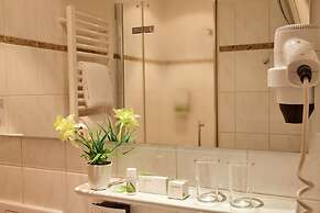 Hotel Concorde München