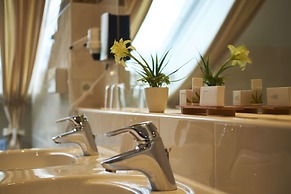 Hotel Concorde München