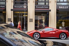 Hotel Concorde München