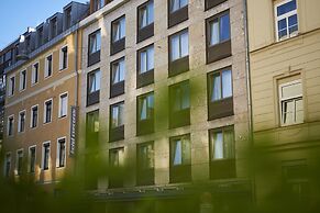 Hotel Concorde München